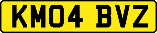 KM04BVZ