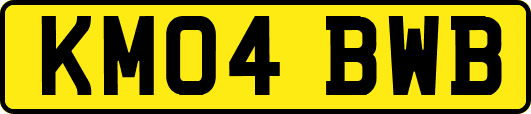 KM04BWB