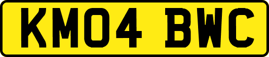 KM04BWC