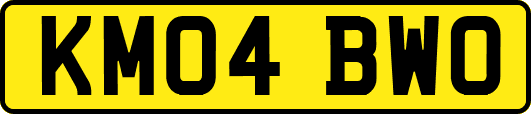 KM04BWO