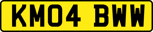 KM04BWW