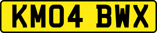 KM04BWX