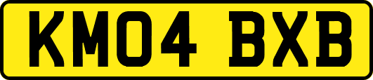 KM04BXB