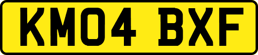 KM04BXF