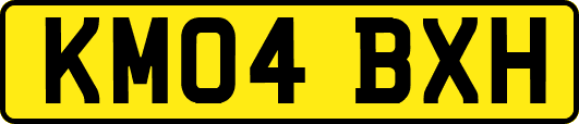 KM04BXH