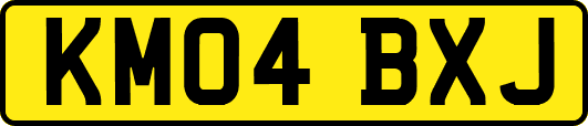 KM04BXJ