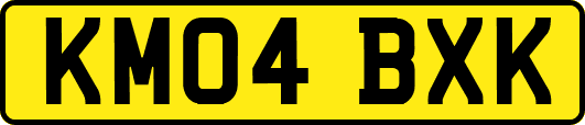 KM04BXK