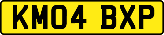 KM04BXP