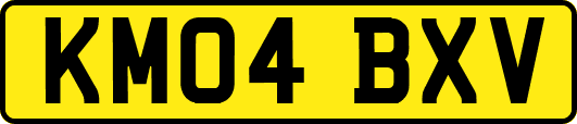 KM04BXV