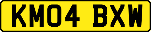 KM04BXW