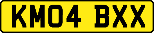 KM04BXX