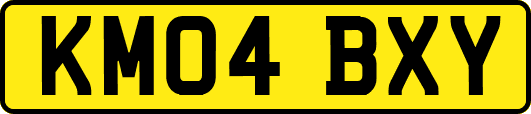 KM04BXY