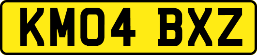 KM04BXZ