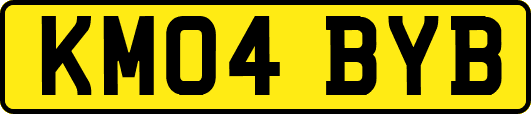 KM04BYB