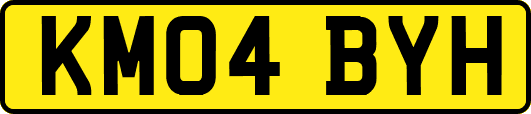 KM04BYH