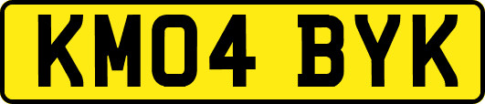 KM04BYK