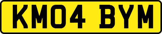 KM04BYM