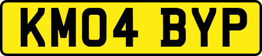 KM04BYP