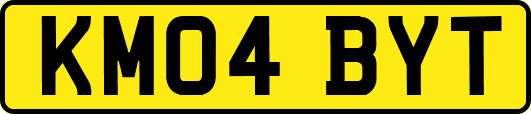 KM04BYT