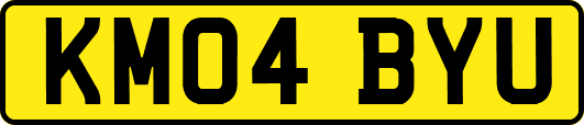 KM04BYU