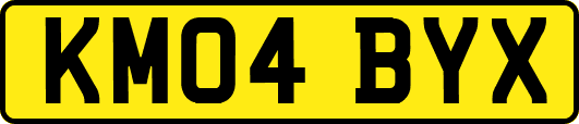 KM04BYX