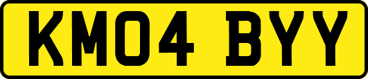 KM04BYY