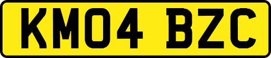 KM04BZC