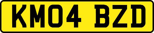 KM04BZD