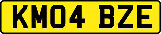 KM04BZE