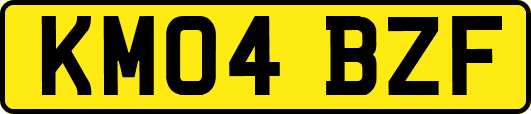 KM04BZF