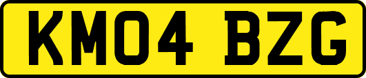 KM04BZG