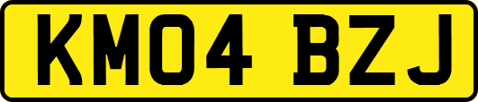KM04BZJ