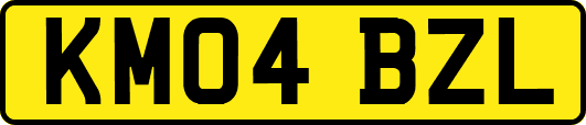 KM04BZL