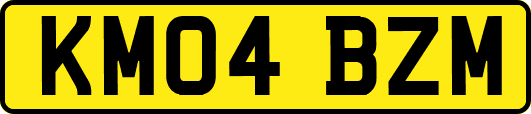 KM04BZM