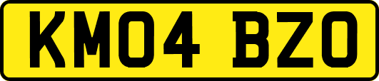 KM04BZO