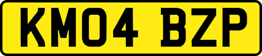KM04BZP