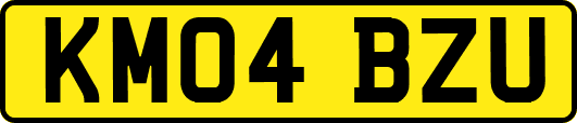 KM04BZU