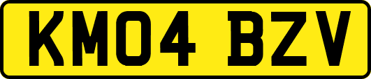KM04BZV