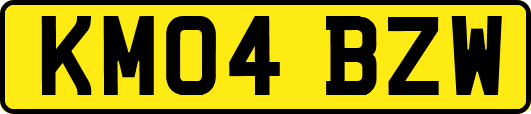 KM04BZW