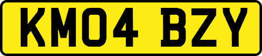 KM04BZY