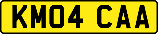 KM04CAA