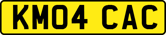 KM04CAC