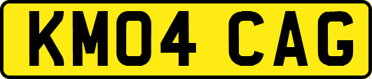 KM04CAG