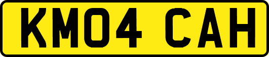 KM04CAH