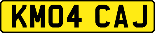 KM04CAJ