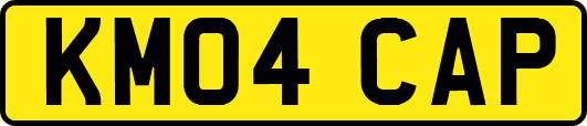 KM04CAP