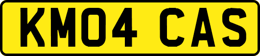 KM04CAS
