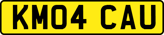KM04CAU
