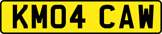 KM04CAW
