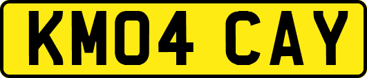 KM04CAY